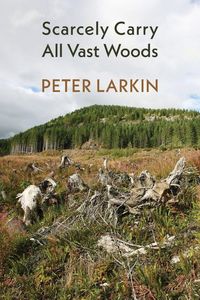 Produktbild: Scarcely Carry All Vast Woods