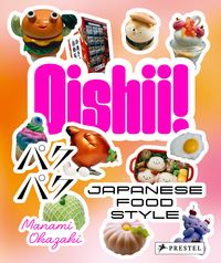 Produktbild: Oishii! Japanese Food Style