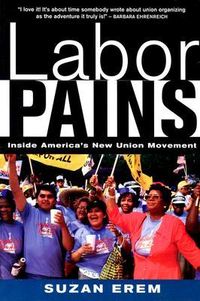 Produktbild: Labor Pains
