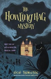 Produktbild: The Howling Hag Mystery