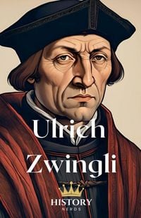 Produktbild: Ulrich Zwingli