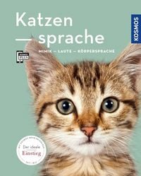 Produktbild: Katzensprache