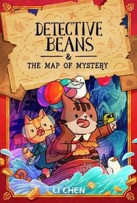Produktbild: Detective Beans