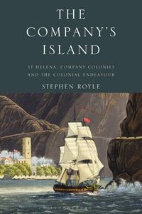 Produktbild: The Company's Island