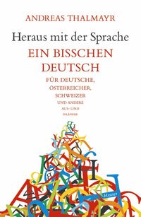 Produktbild: Heraus mit der Sprache