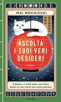 Produktbild: Ascolta i tuoi veri desideri