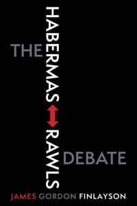 Produktbild: The Habermas-Rawls Debate
