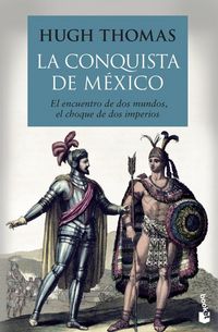 Produktbild: La conquista de M&eacute;xico