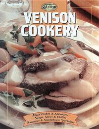 Produktbild: Cooking Venison