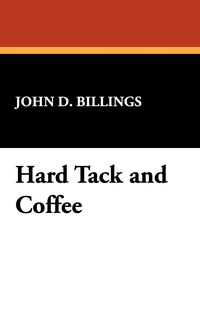 Produktbild: Hard Tack and Coffee