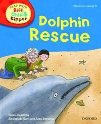 Produktbild: Hunt, R: Oxford Reading Tree Read With Biff, Chip, and Kippe