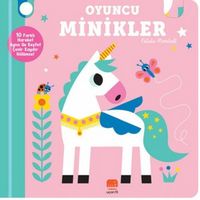 Produktbild: Kaydir ve G&uuml;l&uuml;mse ;Oyuncu Minikler