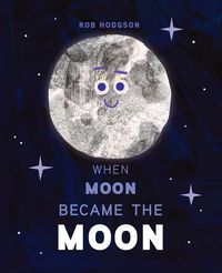 Produktbild: When Moon Became the Moon