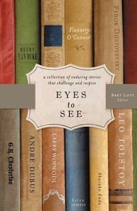 Produktbild: An Eyes to See