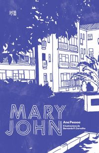 Produktbild: Mary John
