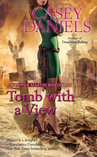 Produktbild: Tomb W/a View