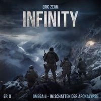 Produktbild: Omega II - Im Schatten der Apokalypse