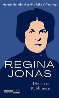 Produktbild: Regina Jonas
