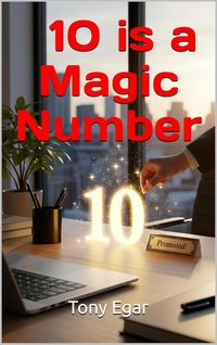 Produktbild: 10 is a Magic Number