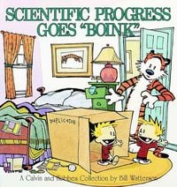 Produktbild: Scientific Progress Goes "Boink"