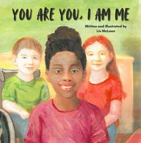 Produktbild: You Are You, I Am Me