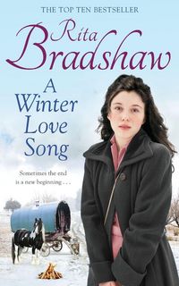 Produktbild: A Winter Love Song