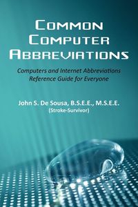 Produktbild: Common Computer Abbreviations