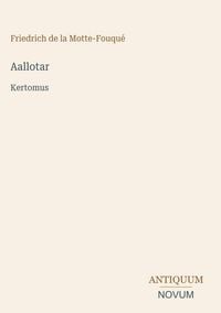 Produktbild: Aallotar