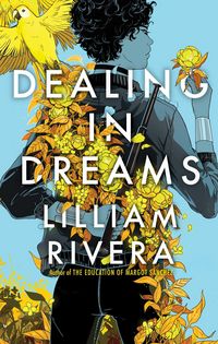 Produktbild: Dealing in Dreams