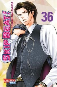 Produktbild: Skip Beat! 36