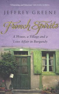 Produktbild: French Spirits