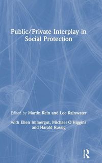 Produktbild: Public/Private Interplay in Social Protection