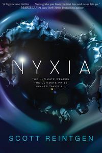 Produktbild: NYXIA