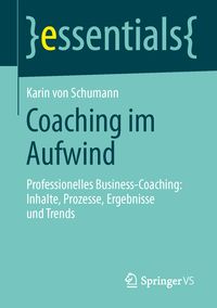 Produktbild: Coaching im Aufwind