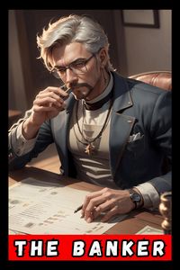 Produktbild: The Banker (contos, #1)