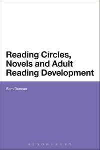 Produktbild: Reading Circles, Novels and Adult Reading Development