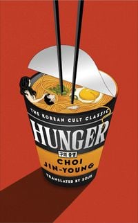 Produktbild: Hunger