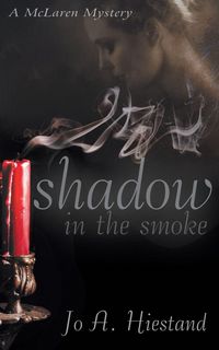 Produktbild: Shadow in the Smoke
