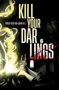 Produktbild: Kill Your Darlings #6
