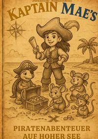 Produktbild: Kaptain Mae&acute;s