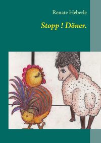 Produktbild: Stopp ! D&ouml;ner.