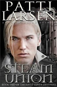 Produktbild: Steam Union