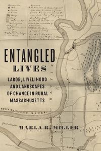 Produktbild: Entangled Lives