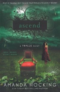 Produktbild: Ascend
