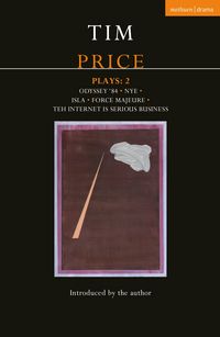 Produktbild: Tim Price Plays 2