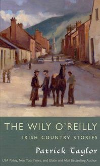 Produktbild: Wily Oreilly -Lp