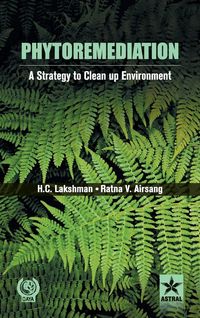 Produktbild: Phytoremediation