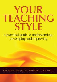 Produktbild: Your Teaching Style