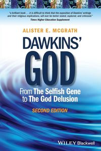 Produktbild: Dawkins' God