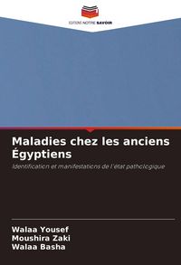 Produktbild: Maladies chez les anciens &Eacute;gyptiens